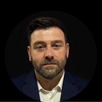 QA Ltd Employee Nick Thomas's profile photo