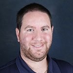 AmeriCorps NCCC Employee Joseph Ciamaichela's profile photo
