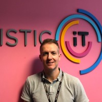Holistic IT Employee Luke Shepherd's profile photo