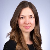 Related Companies Employee Alena Lagunina's profile photo