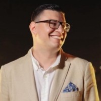 SEVENROOMS Employee Gianluigi Caccavale's profile photo