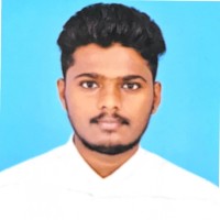 10000 Coders Employee Muni Harsha's profile photo
