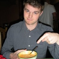 Havok Employee Ben Sunshine-Hill's profile photo