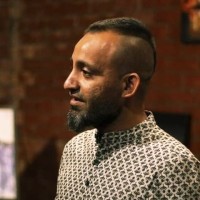Montra Electric Employee Piyush Pandey's profile photo