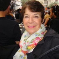 DevHub Employee Annette Michael's profile photo