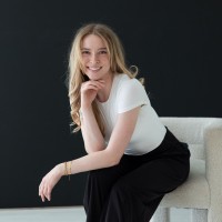 City of Fairfield, Ohio Employee Gillian Hart's profile photo