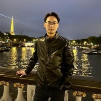 AAEON Employee You-Chiuan Hsu's profile photo