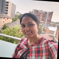 Wipro Shelde Employee Rajalakshmi Sundaramurthy's profile photo