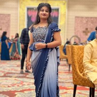 Yashvi Goyal Email