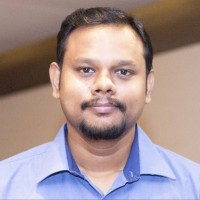 SPRY PT Employee Sathish Kumar's profile photo