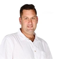 Fibon Energy Employee Sarel Brink's profile photo