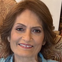 Brek Manufacturing Company Employee Shelina Sewani's profile photo