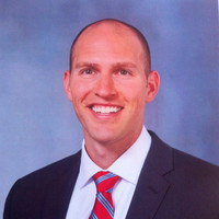 4 Degrees Real Estate Employee Joel Tampien's profile photo