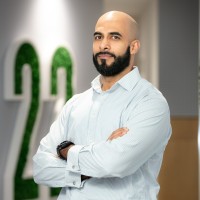 Atlas Security Employee Irfan Mehdi's profile photo