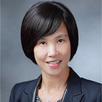 Hong Kong Exchanges and Clearing Limited (HKEX) Employee Jennifer Teng's profile photo