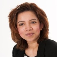 Better Society Capital Employee Sonali Dey's profile photo