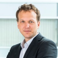HOLD Alapkezelő Employee Balázs Szabó's profile photo