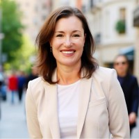 Donnelly + Co. Employee Samantha Berdinka's profile photo