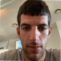 NYK Line Employee Danilo Markovic's profile photo