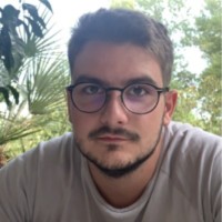 AGRANDISSIMMO Employee Geoffrey Alquier's profile photo