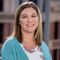 Forvis Mazars US Employee Anna Thigpen's profile photo