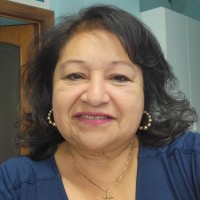 WurkHub Digital Marketing Employee Mary Jane Sanchez's profile photo