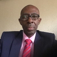 T Employee David Henshaw's profile photo