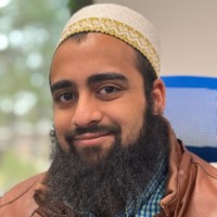 Install IoT Employee Mohammed Khambaty's profile photo