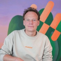 Modulai Employee Josef Hörnlund's profile photo