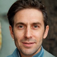 GetCTN Employee Lucas Santos García's profile photo