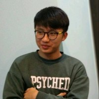 Deloitte Consulting Employee Chen Chew's profile photo