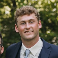 Medical Distribution Group, Inc. Employee Colton Eisenhart's profile photo