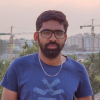 IBM Employee Manjunath Cv's profile photo