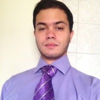 Interaxa Employee Henrique Sujdik's profile photo