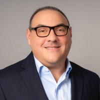 Mallory Alexander International Logistics Employee Randy Holtzapple's profile photo