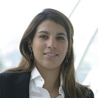 Private Client Partners Employee Salima Kumle's profile photo