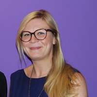 ITP Media Group Employee Sally Whittam's profile photo