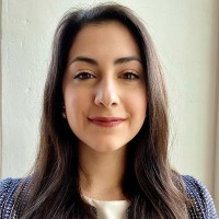 Hallow Employee Andrea Strench's profile photo