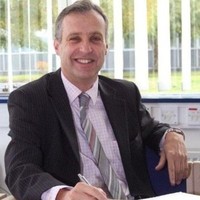 Chiltern Railways Employee Mark Verrier's profile photo