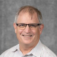ModMed Employee Tom Haskell's profile photo