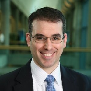 Merck Employee Thomas Lampron's profile photo