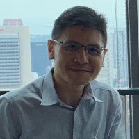 Anschuetz GmbH Employee Ron Chor Yong Lee MIET MSc BEng BSc's profile photo