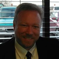 Eric Peterson Email & Phone Number