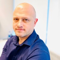 Mira International Employee Aldo de Jager's profile photo