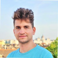 scanmeter Employee Istvan Vamossy's profile photo