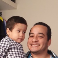HAGGERSTON S.A Employee Abraham Izurieta Gaspar's profile photo