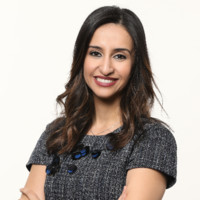 Cubiks Employee Sally Ramadan's profile photo
