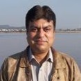 Mohammad Ali Jinnah University Employee Aamer Nadeem's profile photo