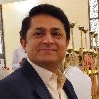 Bank Alfalah Limited Employee Mohammad Farooq's profile photo