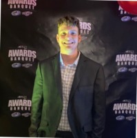 Trackhouse Entertainment Group Employee Mark Laming's profile photo